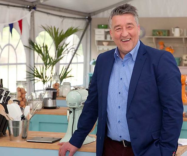 Robèrt van Beckhoven heeft last van anonieme lastercampagne