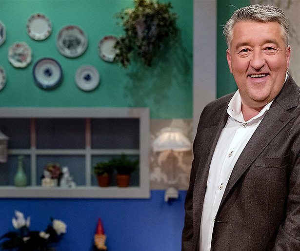 Tijd voor MAX weert Robèrt van Beckhoven