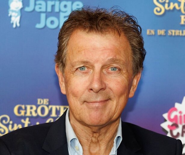 Robert ten Brink bekent: 'Ik word niet meer gebeld'