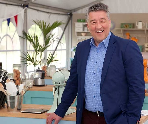 Cor Bakker en Robèrt van Beckhoven in De Slimste Mens 2018