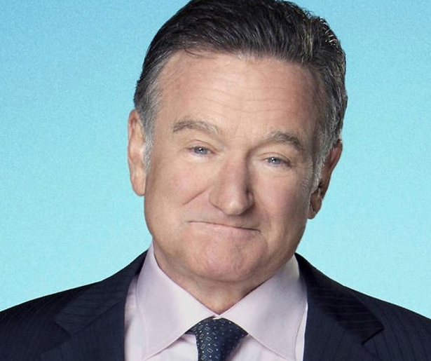 Robin Williams pleegde zelfmoord vanwege dementie-diagnose