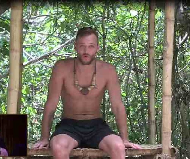 Expeditie Robinson-deelnemer vraagt vriendin ten huwelijk