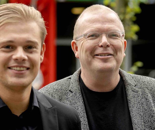 Roddelpraat begint eigen tv-omroep