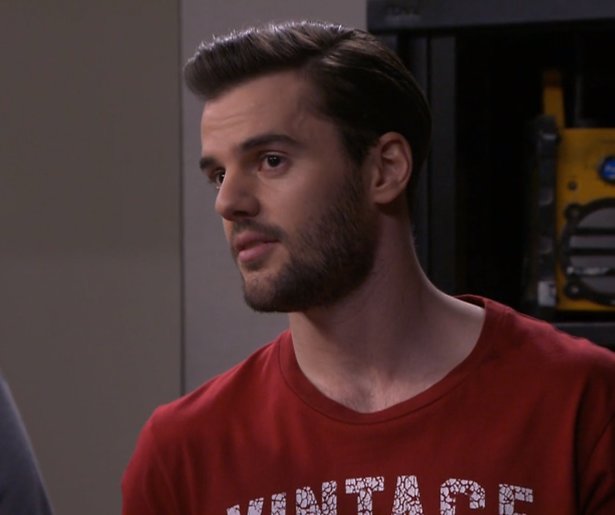 GTST geeft Roel Dirven vaste rol in nieuw seizoen