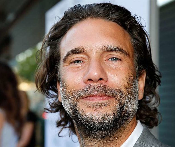 Roeland Fernhout opperschurk in familiefilm