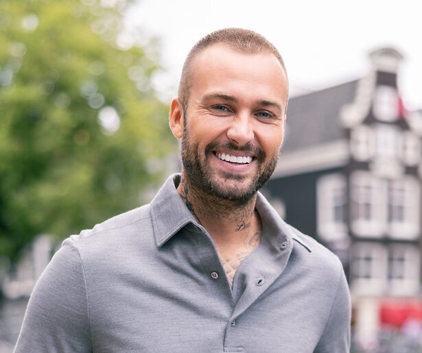 Wil Dave Roelvink de nieuwe Bachelor worden?