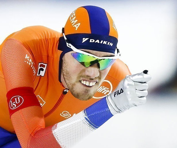 Extraatje na Salt Lake