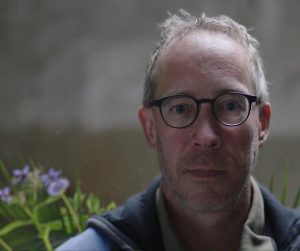 Interview met Roland uit Leven voor de Dood 