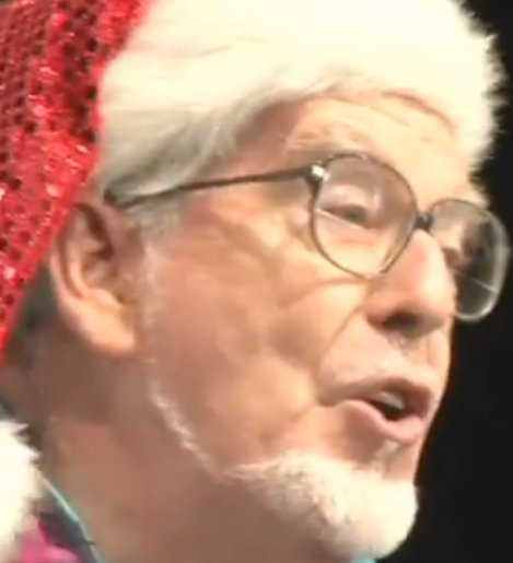 BBC-presentator tot 5 jaar veroordeeld