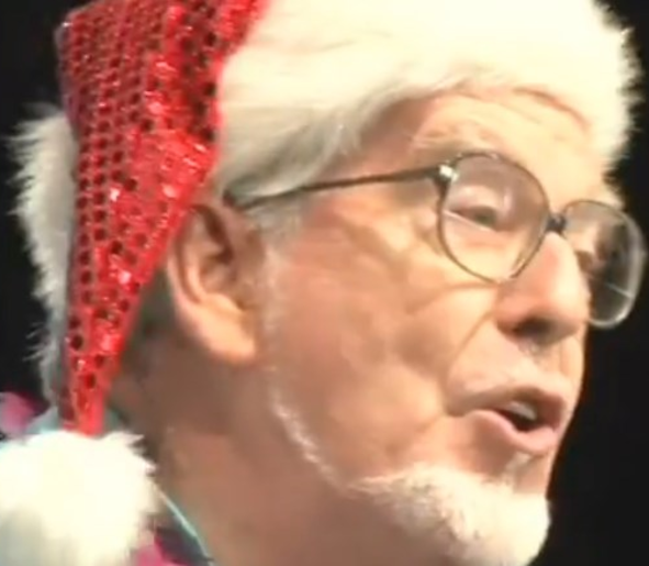 BBC-presentator Rolf Harris schuldig aan seksueel misbruik