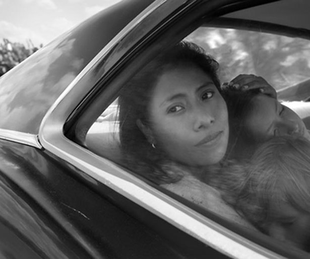 Videosnack: Eerste trailer Netflix-film Roma