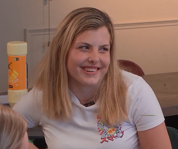 Roma, Fabio, Erik, Fatima en Moraima keren terug in De Bondgenoten