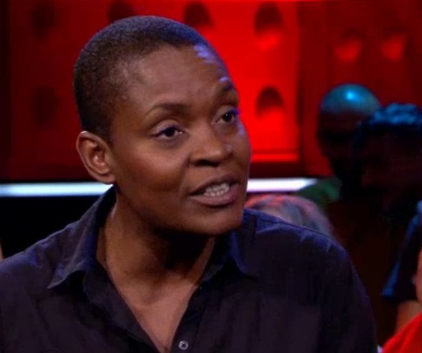 Romana Vrede nieuw in Moordvrouw