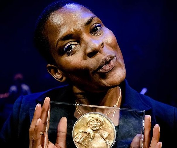 Romana Vrede is de eerste Zomergast van 2018