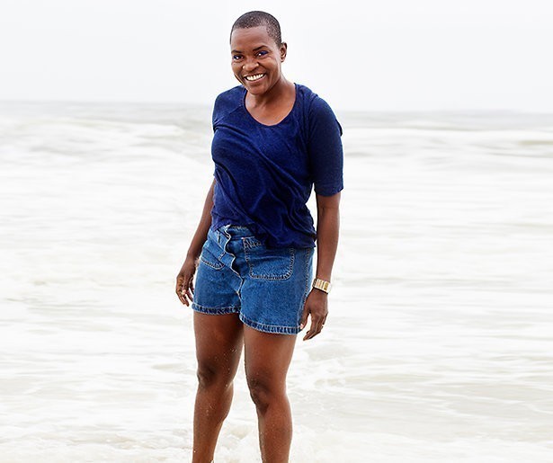 DWDD donderdag helemaal over zoon Romana Vrede 