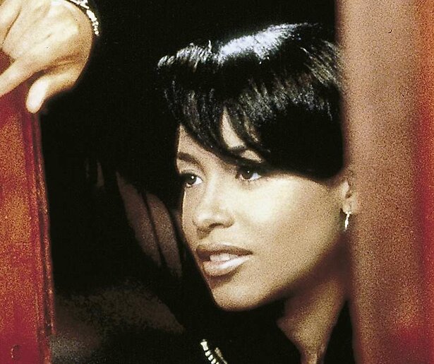 Romeo Must Die met Aaliyah's eerste en laatste rol