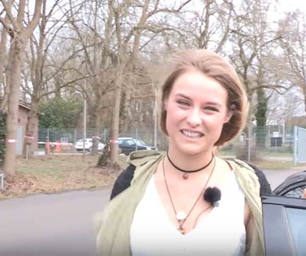 Romy weggestemd uit Utopia 