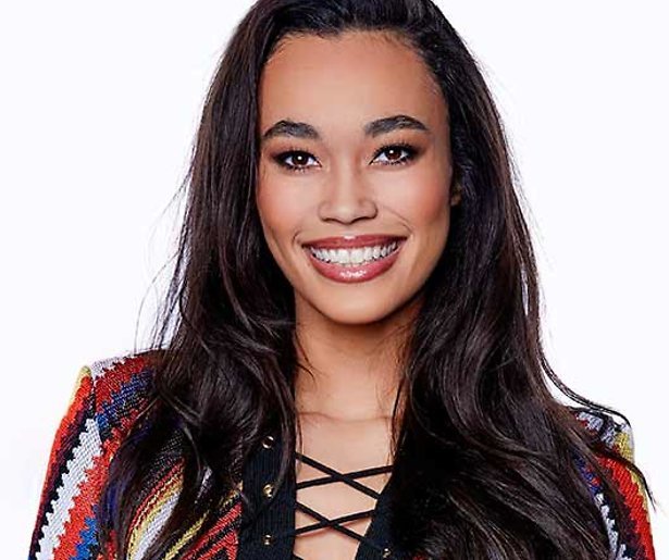 Romy Monteiro over It Takes 2