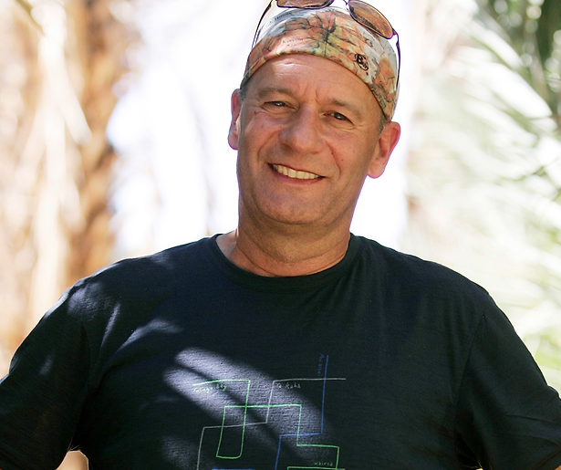 Ron Boszhard hoopt op derde kindje