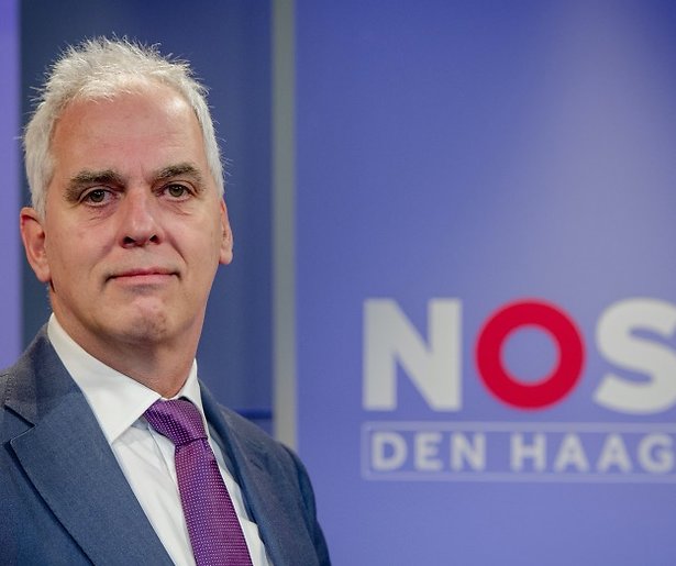 Ron Fresen wil misschien weleens meedoen aan De Slimste Mens