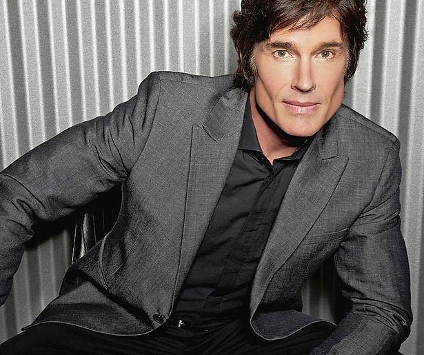 The Bold verder zonder Ridge