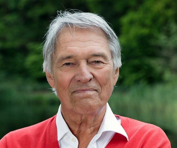 Ron Brandsteder overleden: presentator werd 74 jaar oud