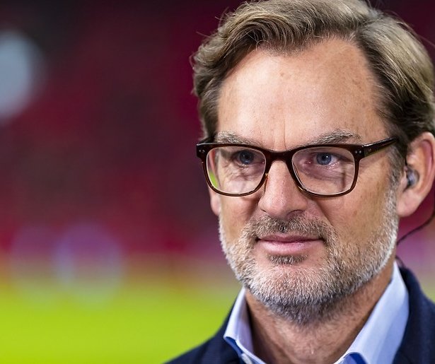 Ook Ronald de Boer en Inge de Bruijn doen mee aan Marble Mania