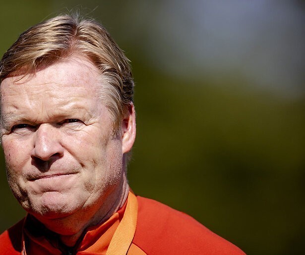 Nederland strijdt tegen Kroatië in de halve finale van de Nations League