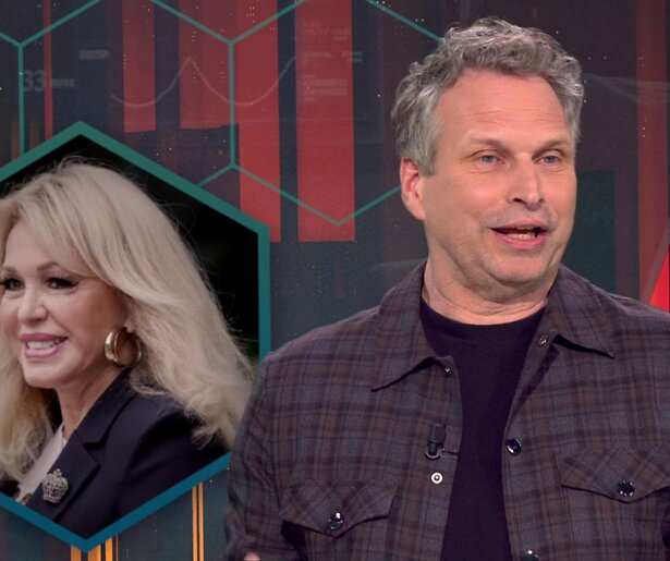 Ronald Molendijk onthult verrassende relatie tot Patricia Paay