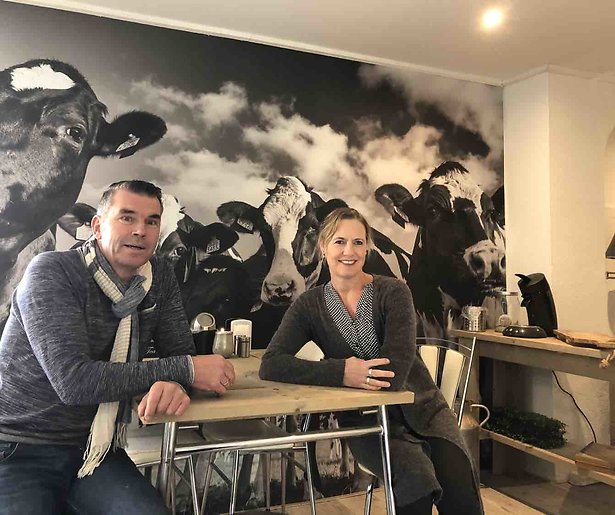 Ik Vertrek-kandidaten in grote problemen