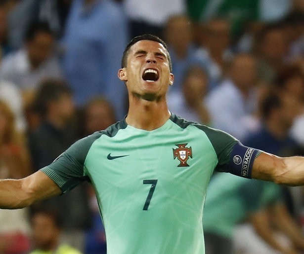 De TV van gisteren: 3,3 miljoen zien Portugal naar finale gaan