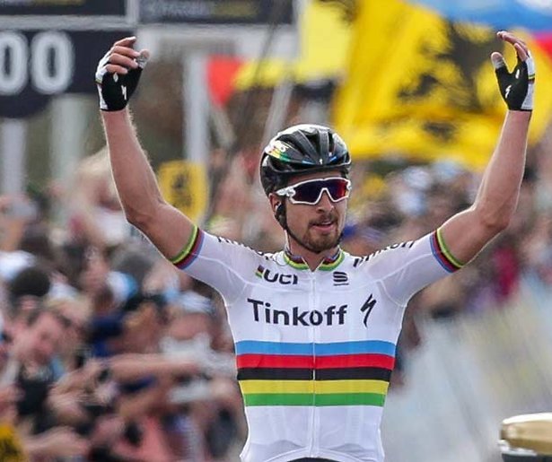 Sporza behoudt rechten wielerklassiekers