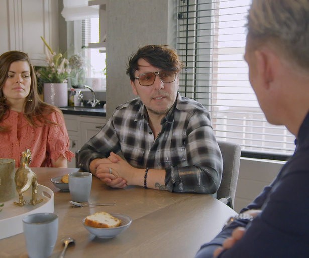 De TV van gisteren: Miljoen kijkers zien hartverscheurende Rooijakkers over de vloer 