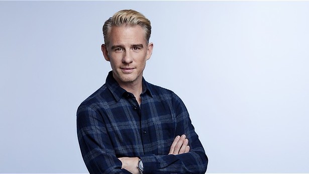 Art weer op bezoek bij bekend Nederland