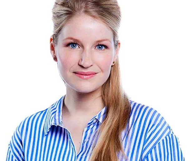 Roos Netjes over Nieuwe tijden