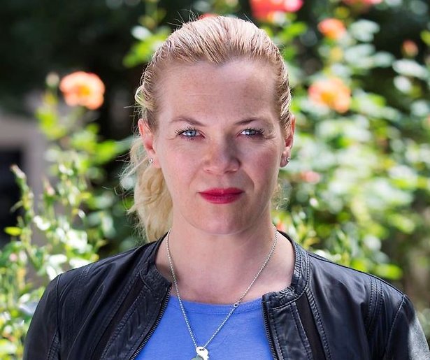 Wie is wie bij De Mol 2017: Roos Schlikker