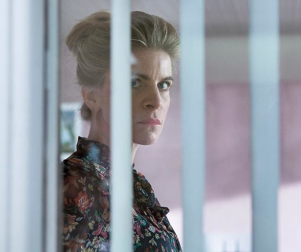 Rosa Reuten over Hendrik Groen