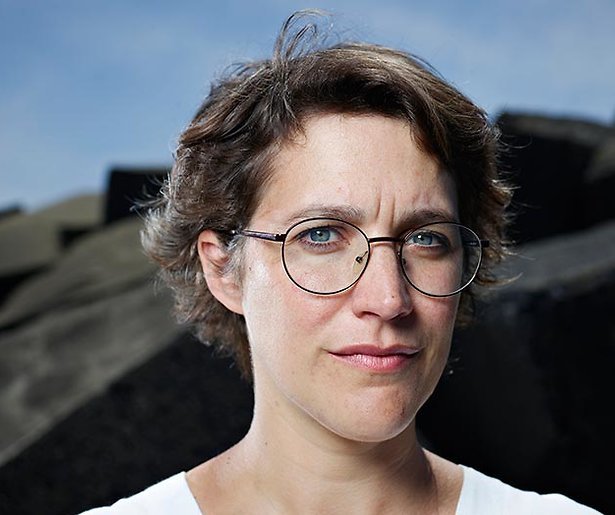 Rosanne Hertzberger eerste Zomergast 2017