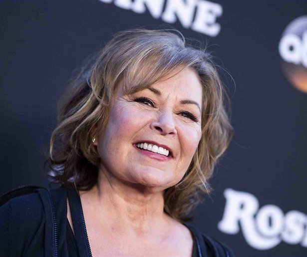 Serie Roseanne geschrapt na racistische tweets Roseanne Barr