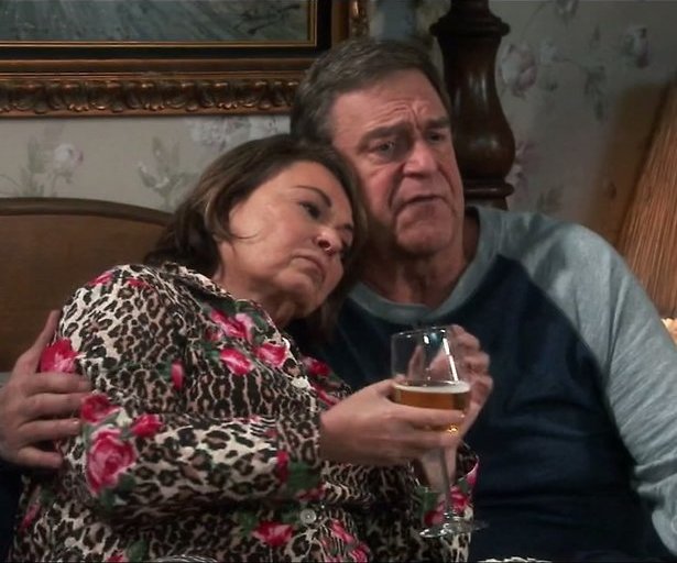 Makers Roseanne overwegen doorstart 