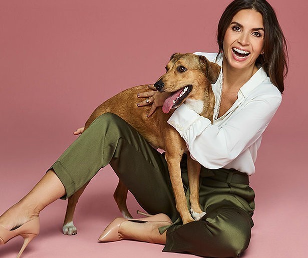 Rossana Kluivert sleept Opgelicht? voor de rechter