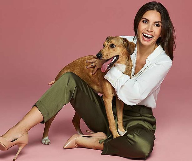 Rossana Kluivert verliest van Opgelicht?!