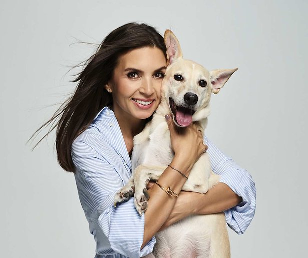 De TV van gisteren: Kijkers geschokt over misstanden hondenstichting Rossana Kluivert in Opgelicht?