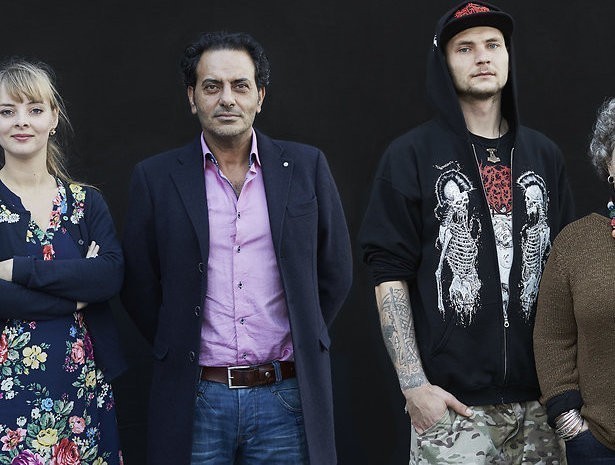 EO maakt Rot Op Met Je Religie