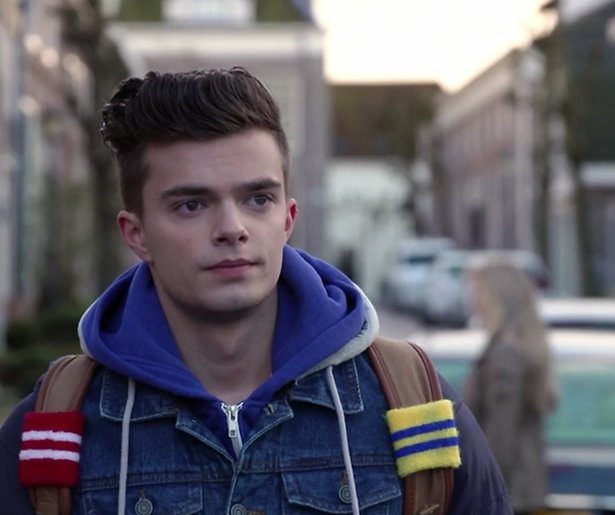 GTST fans niet blij met verjonging