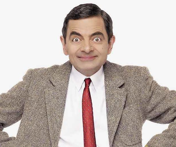 Rowan Atkinson (62) wordt voor derde keer vader