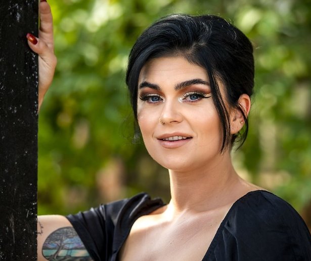 Roxeanne gekwetst door gebruik privébeelden in docuserie André Hazes