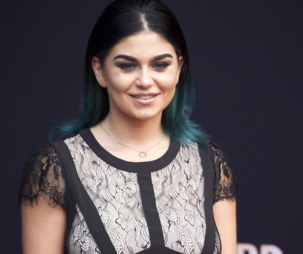 Roxeanne Hazes slachtoffer van misleidende afslankadvertentie