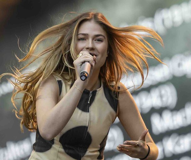 Documentaire over Roxy Dekker op komst