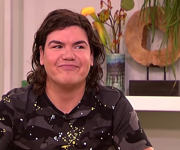 Roy Donders wil Duitsland veroveren als zanger